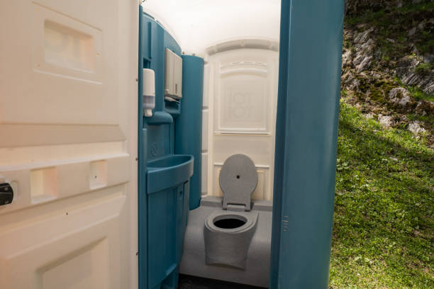 Best Emergency porta potty rental  in Carey, OH