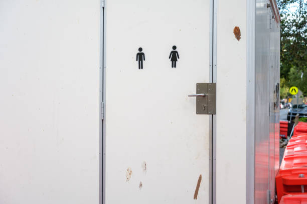 Best Wedding porta potty rental  in Carey, OH