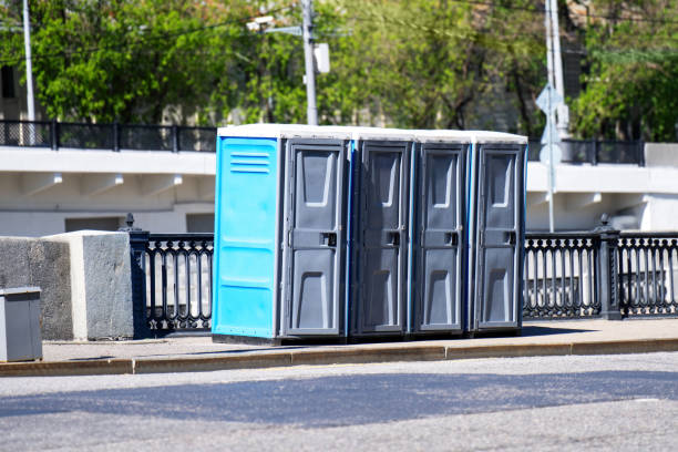 Best Restroom trailer rental cost  in Carey, OH