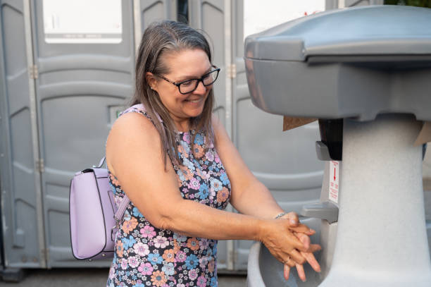 Best Porta potty rental near me  in Carey, OH