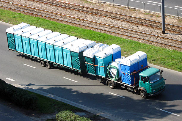 Best Porta potty rental near me  in Carey, OH
