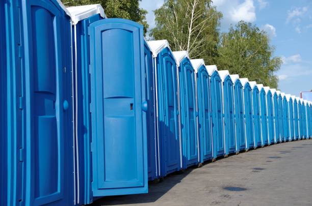 Trusted Carey, OH porta potty rental Experts